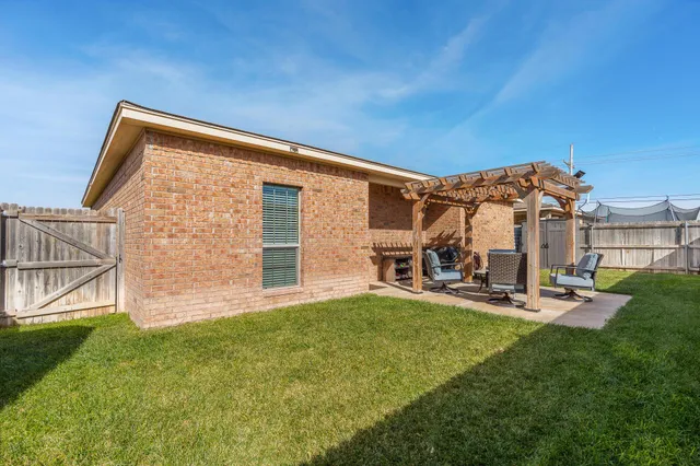 $229,000 | 804 Lochridge Street, Amarillo, TX 79118