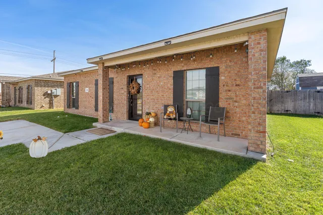 $229,000 | 804 Lochridge Street, Amarillo, TX 79118