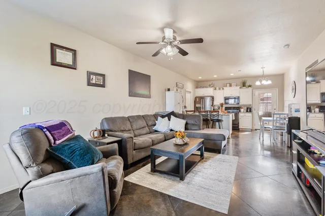 $229,000 | 804 Lochridge Street, Amarillo, TX 79118