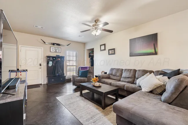 $229,000 | 804 Lochridge Street, Amarillo, TX 79118