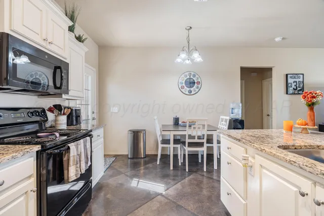 $229,000 | 804 Lochridge Street, Amarillo, TX 79118