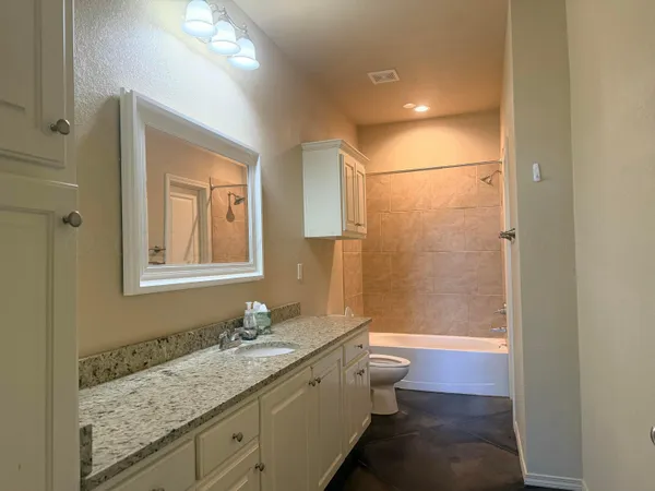 $205,000 | 804 Lochridge Street, Amarillo, TX 79118