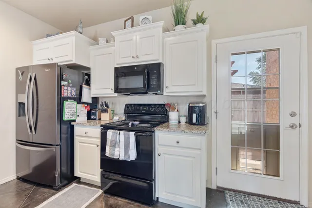 $229,000 | 804 Lochridge Street, Amarillo, TX 79118