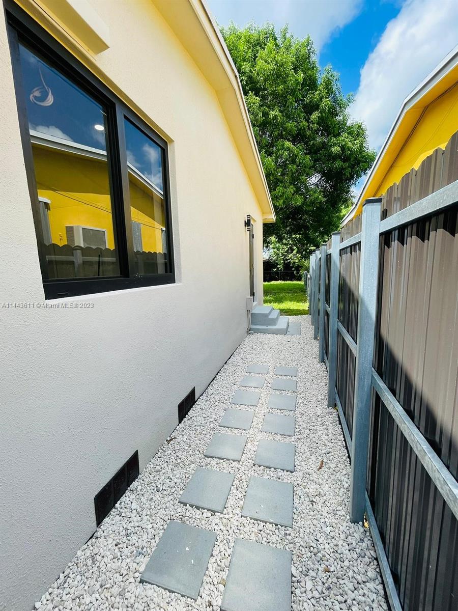2521 Northwest 121st Street Miami, FL 33167 - Photo 39 of 43 a view of entryway