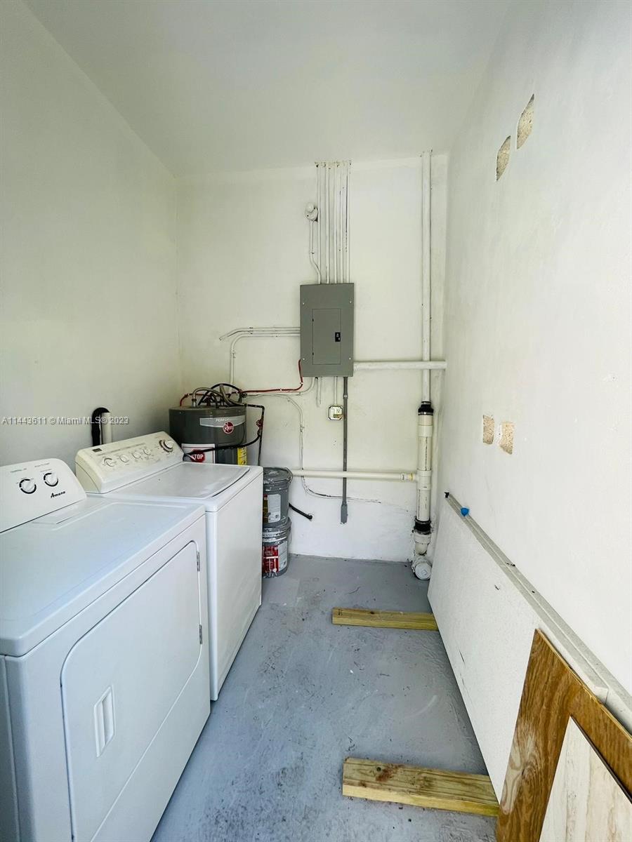2521 Northwest 121st Street Miami, FL 33167 - Photo 41 of 43 a view of storage room