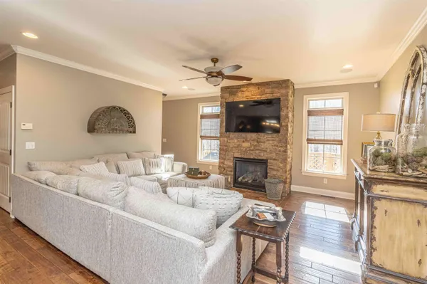 $459,000 | 47 Fairway Place, Selmer, TN 38375