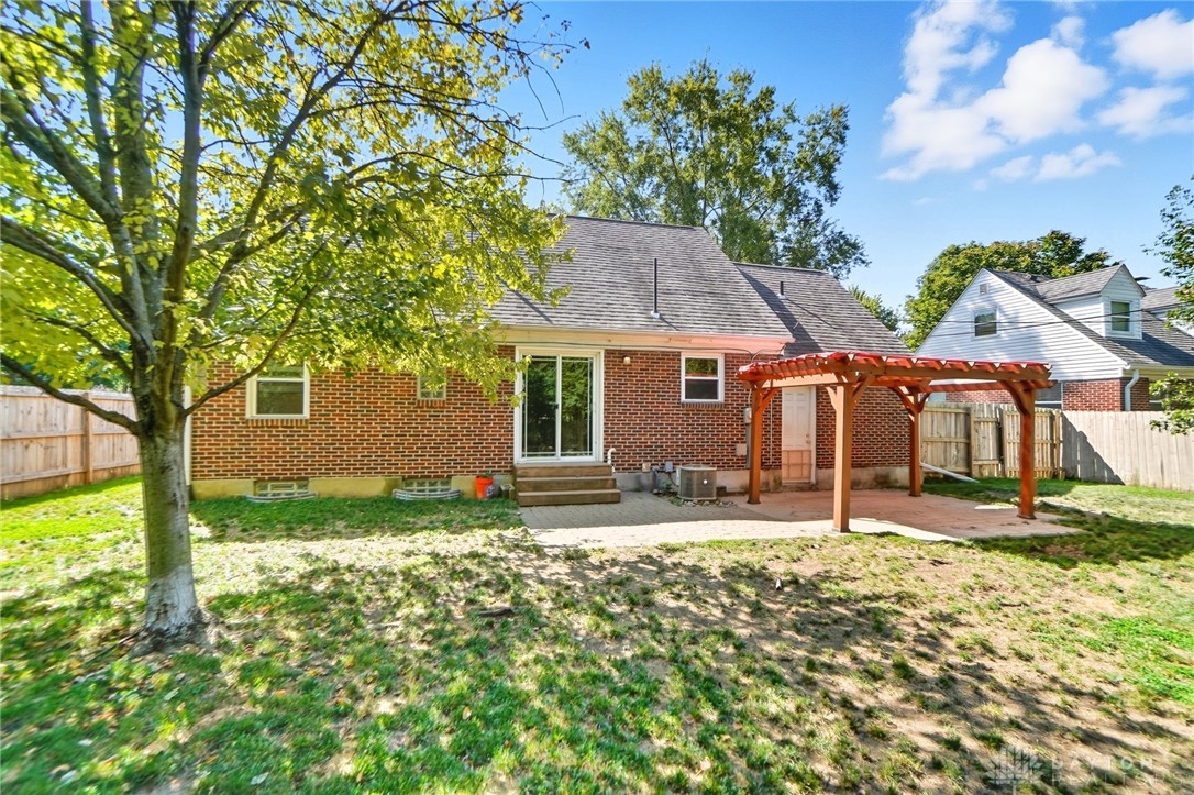229 South Bromfield Road Kettering, OH 45429 - Photo 46 of 57