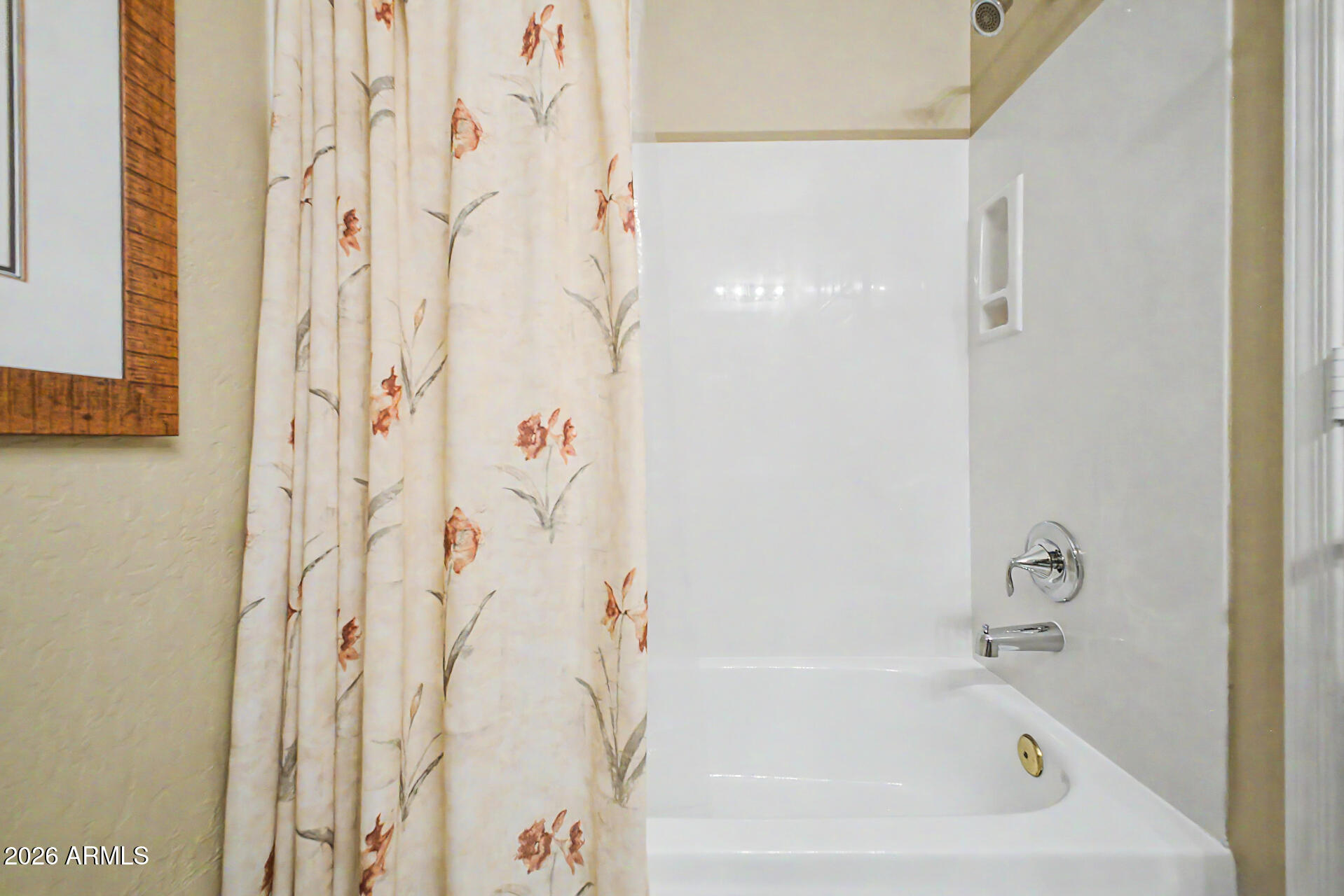 4309 East Rancho Caliente Drive Cave Creek, AZ 85331 - Photo 20 of 37 a bathroom with a bathtub