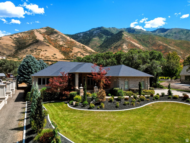 357 Aspen Drive Mapleton, UT 84664 - Photo 1 of 71 Gallery Image 1