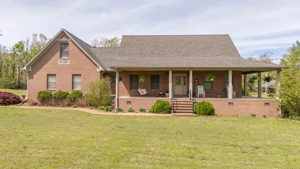 $420,000 | 60 Preacher Drive, Counce, TN 38326