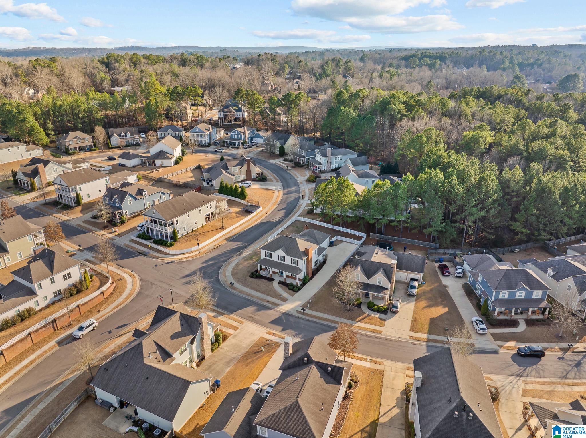 566 Rosebury Road Helena, AL 35080 - Photo 54 of 58
