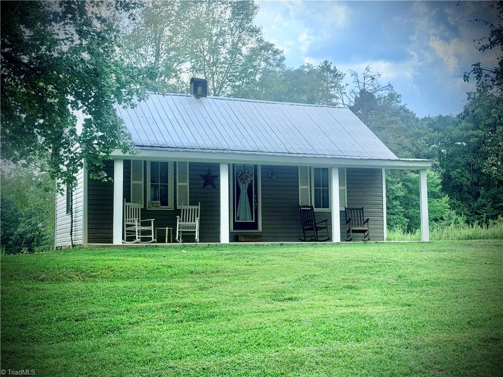 8750 Dennis Road Germanton, NC 27019 - Photo 1 of 11 Gallery Image 1