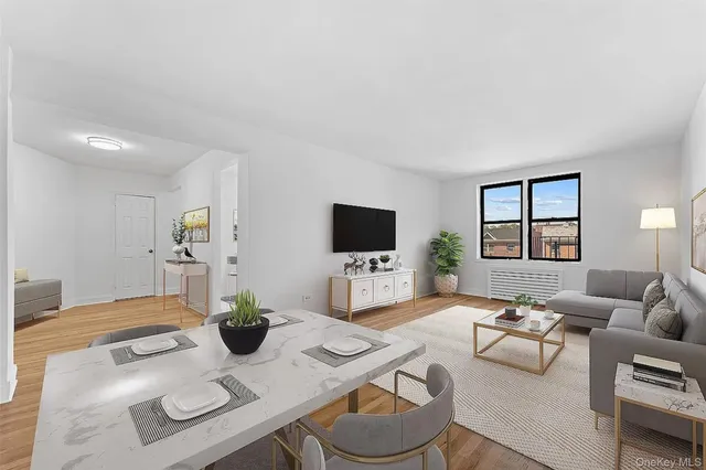 $358,000 | 84-19 51st Avenue, Unit 3J | Elmhurst