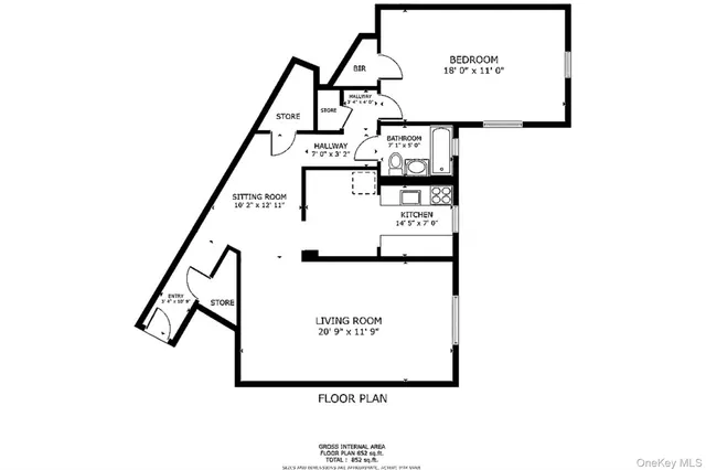 $358,000 | 84-19 51st Avenue, Unit 3J | Elmhurst