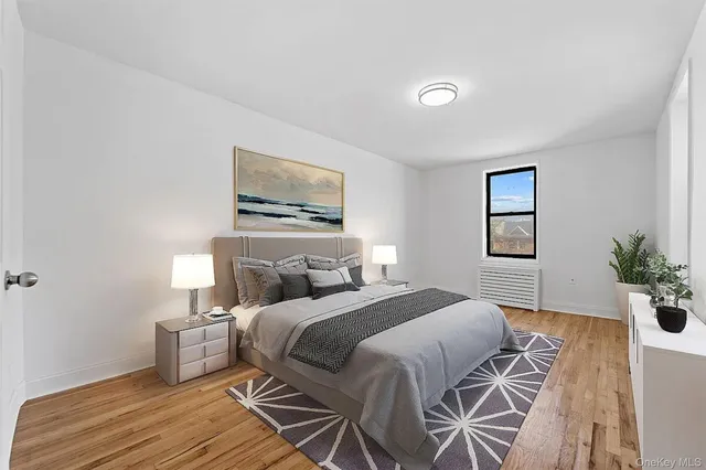 $358,000 | 84-19 51st Avenue, Unit 3J | Elmhurst