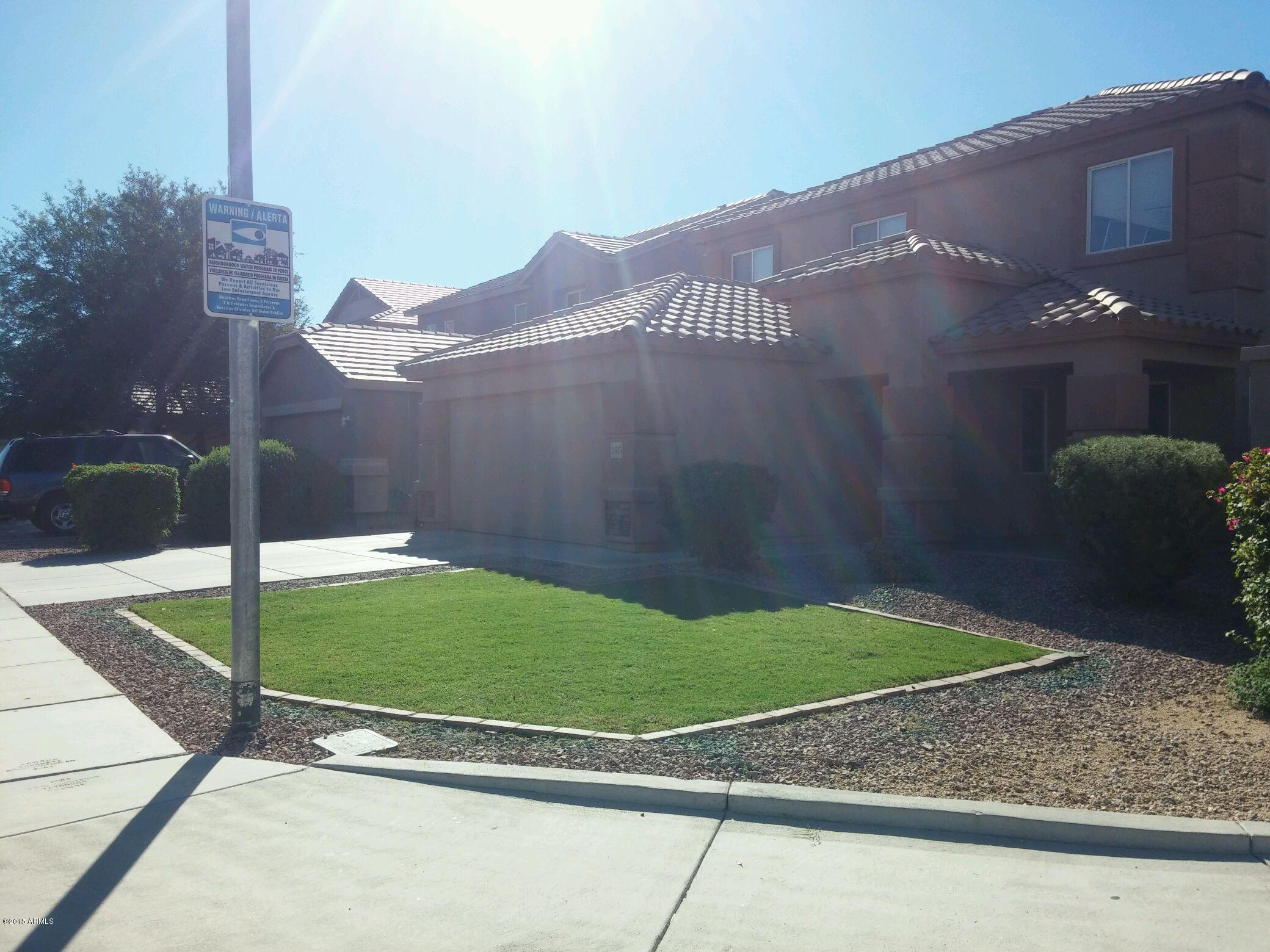 11645 West Mountain View Road Youngtown, AZ 85363 - Photo 13 of 13 Front