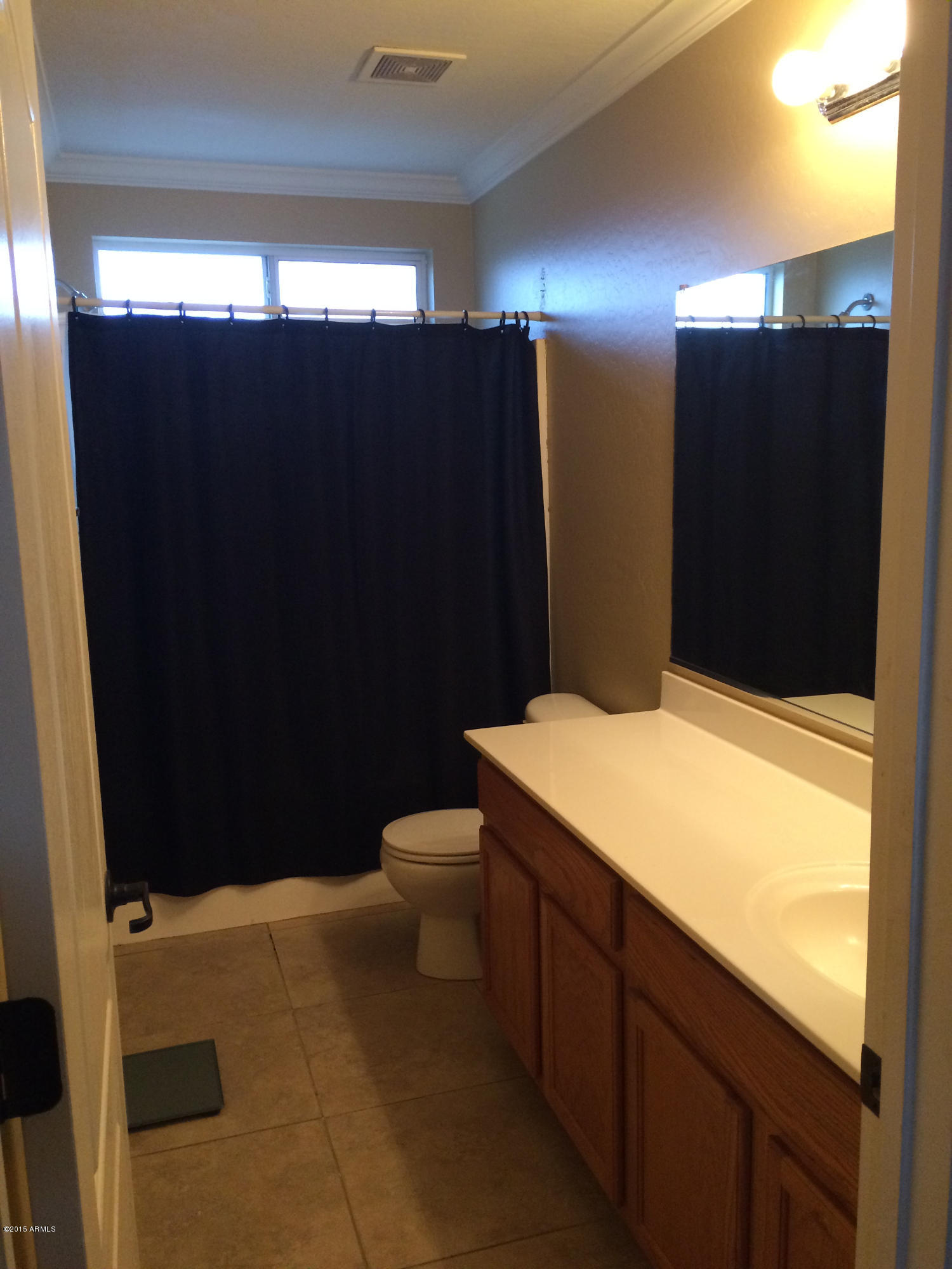 11645 West Mountain View Road Youngtown, AZ 85363 - Photo 5 of 13 Hallbath