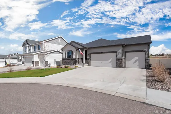 $765,000 | 6621 Compelling Point, Parker, CO 80134