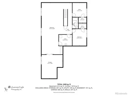 $765,000 | 6621 Compelling Point, Parker, CO 80134