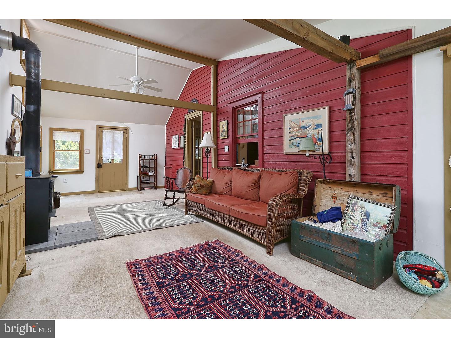 1117 Sheppards Mill Road Greenwich, NJ 08323 - Photo 3 of 12