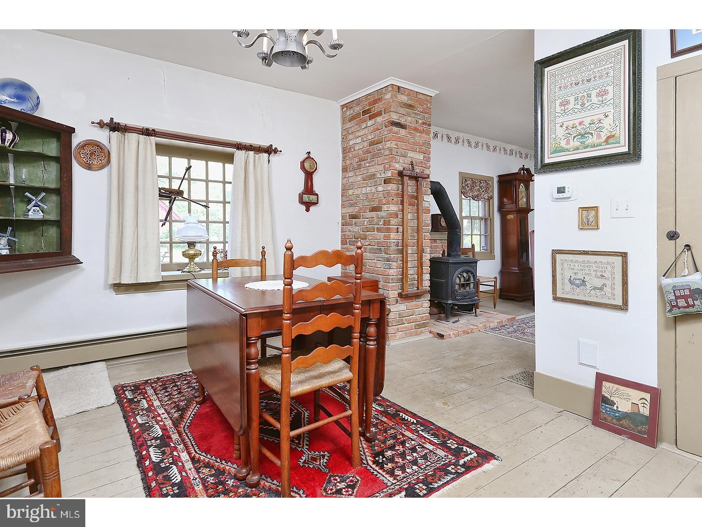 1117 Sheppards Mill Road Greenwich, NJ 08323 - Photo 8 of 12