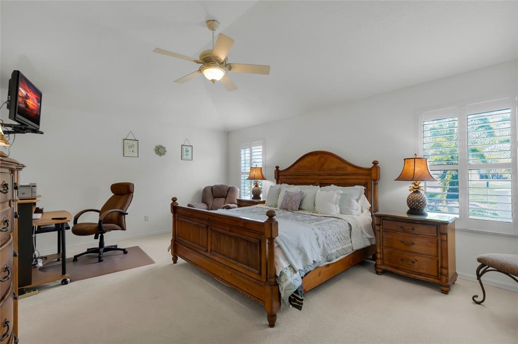 934 Moses Loop The Villages, FL 32162 - Photo 32 of 40