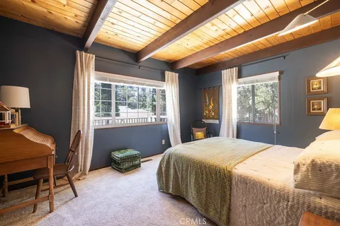 $585,000 | 420 Belmont Drive, Big Bear City, CA 92314