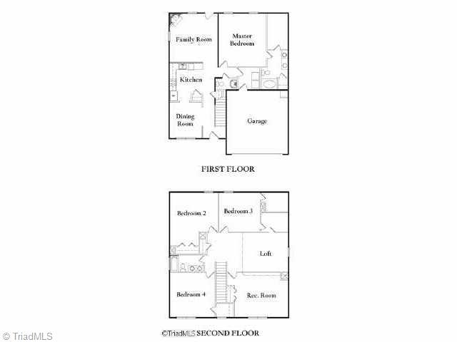 124 Everidge Road Winston-Salem, NC 27103 - Photo 2 of 2 Other.