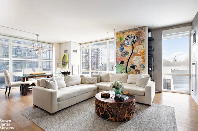 $2,395,000 | 22 North 6th Street, Unit 4R | Williamsburg