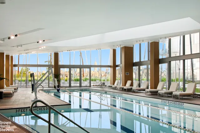 $2,395,000 | 22 North 6th Street, Unit 4R | Williamsburg