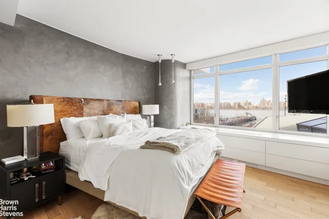 $2,395,000 | 22 North 6th Street, Unit 4R | Williamsburg