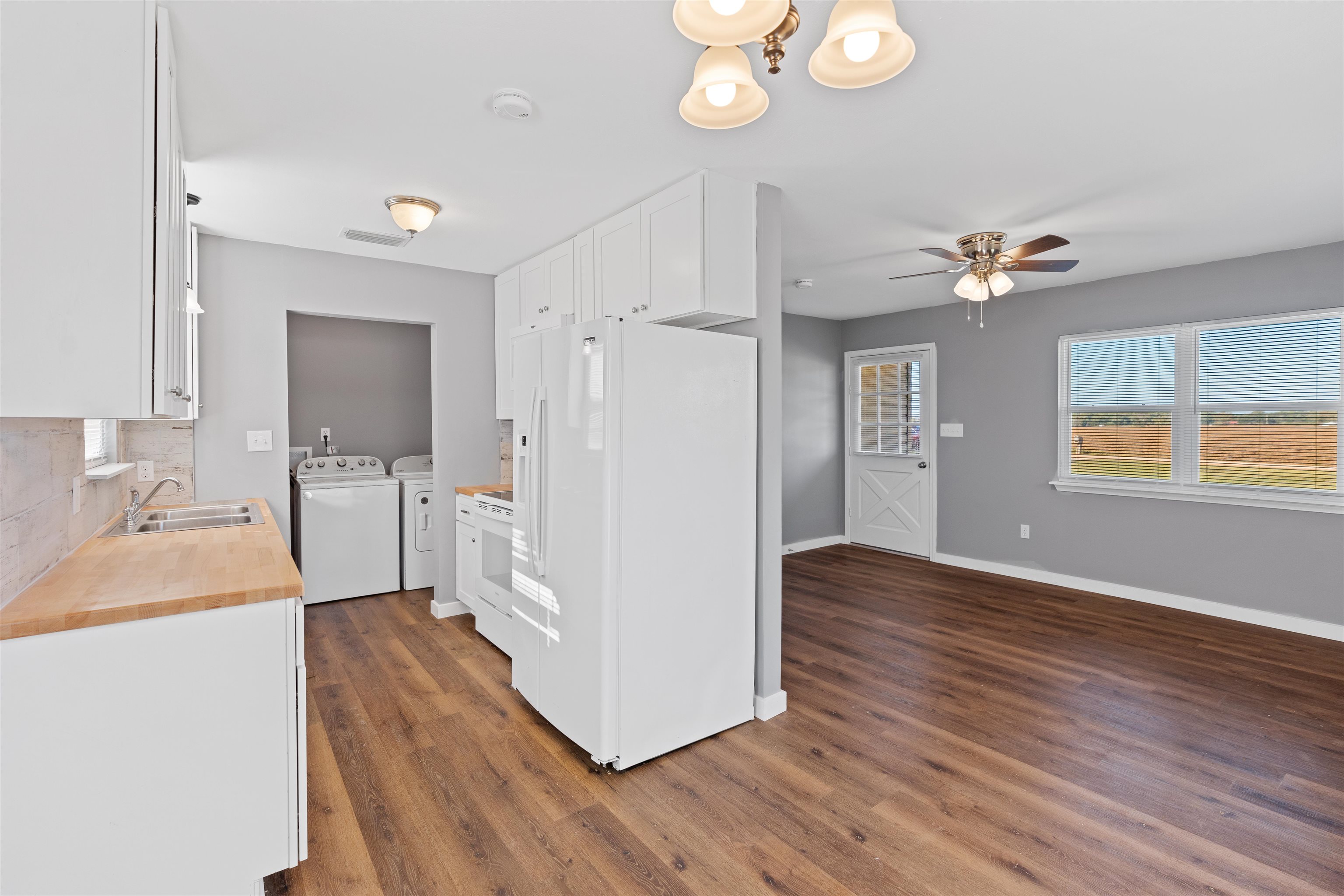 21490 Brewton Road Robertsdale, AL 36567 - Photo 5 of 19