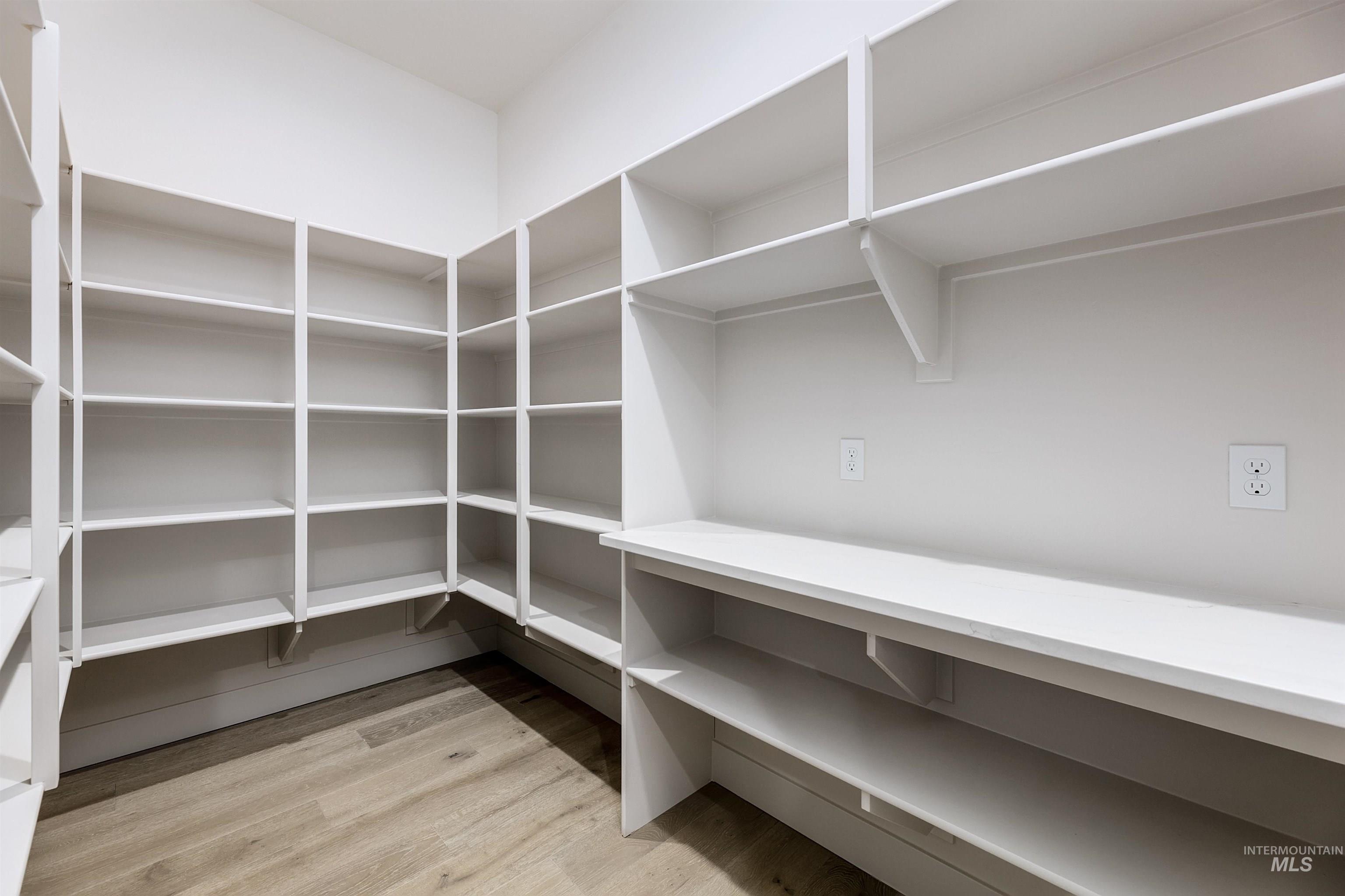 13331 North Spring Creek Way Boise, ID 83714 - Photo 11 of 43 View of pantry
