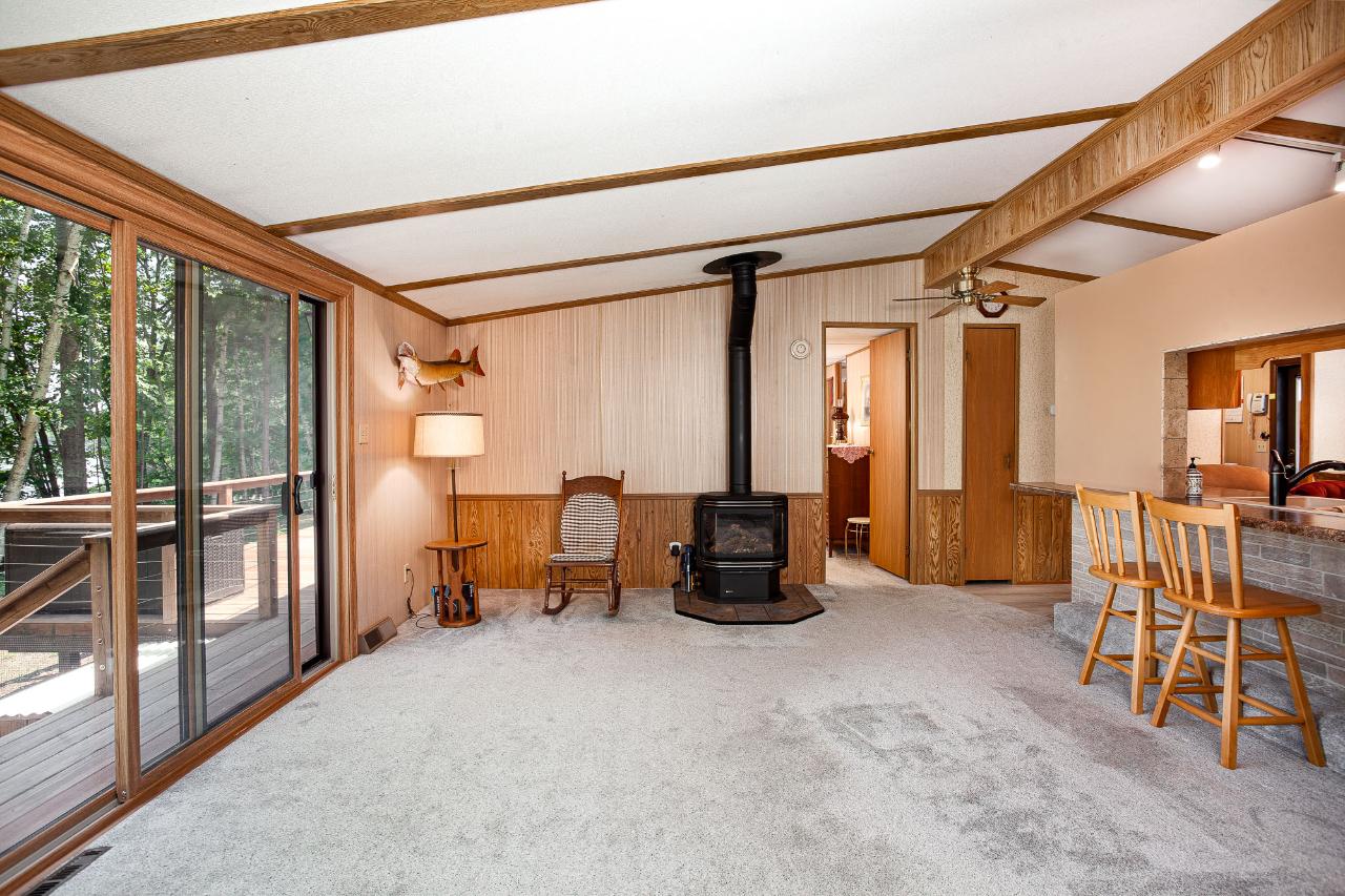 N11530 Hilts Lake Road Rhinelander, WI 54501 - Photo 32 of 38 Gallery Image 32