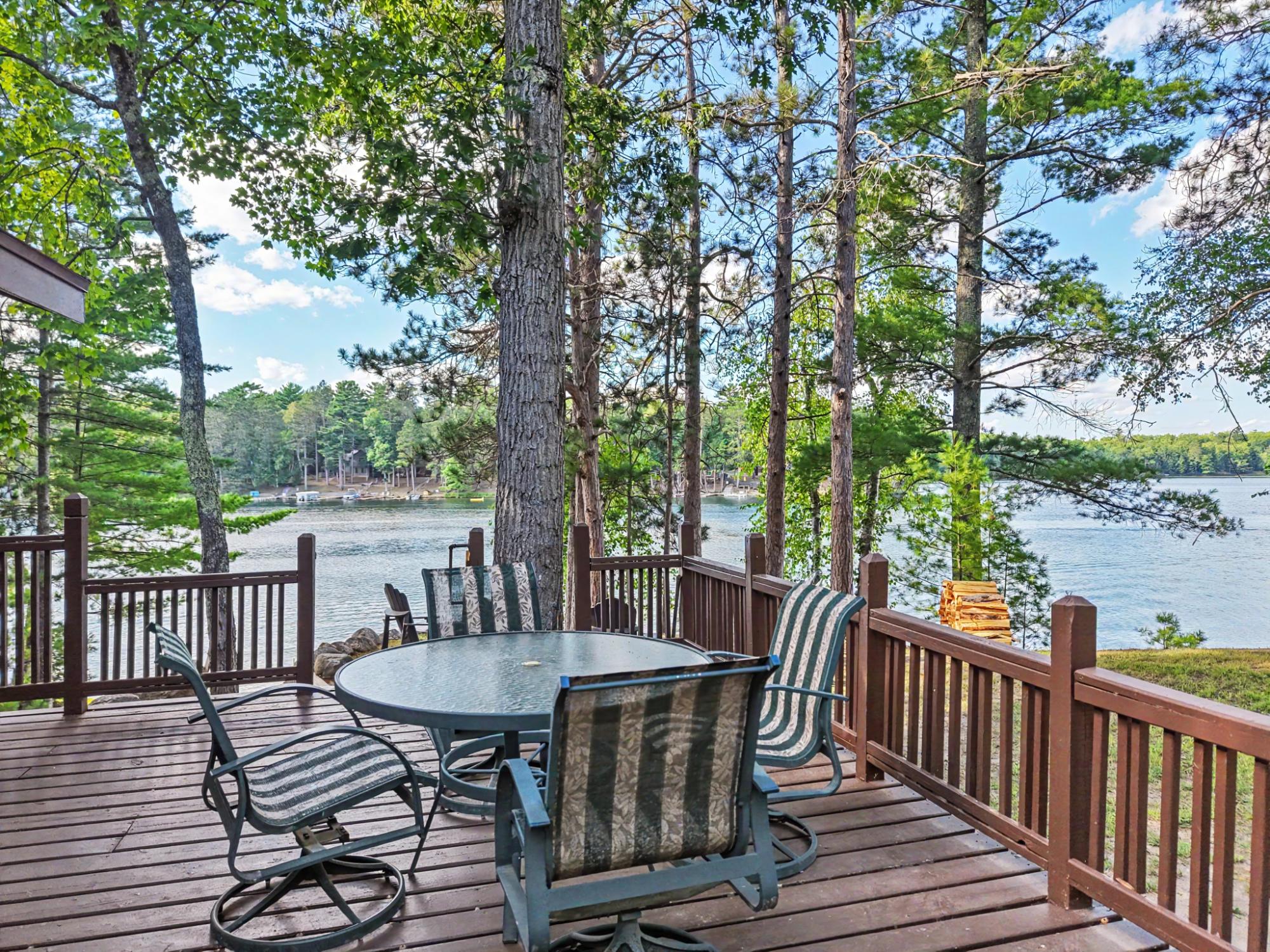 1051 Rocky Road, Unit 1053 St. Germain, WI 54558 - Photo 34 of 52 Gallery Image 34