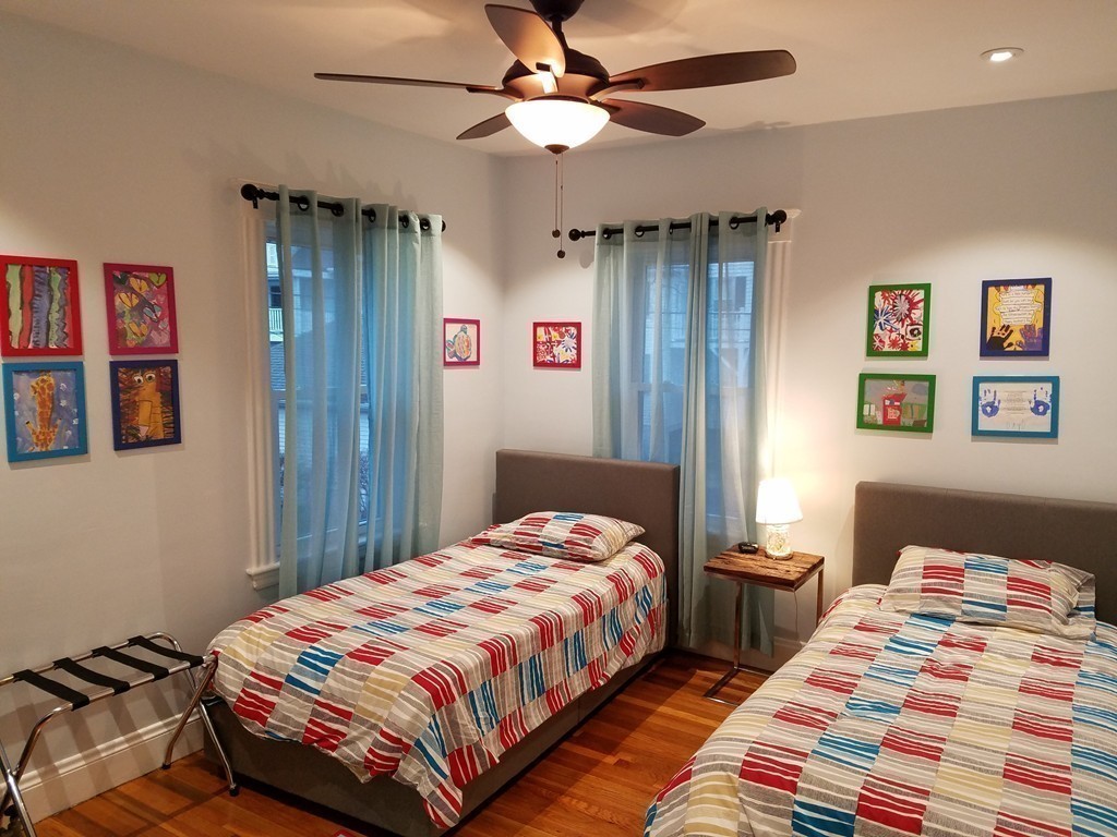 21 Pershing Road, Unit 2 Boston, MA 02130 - Photo 14 of 16