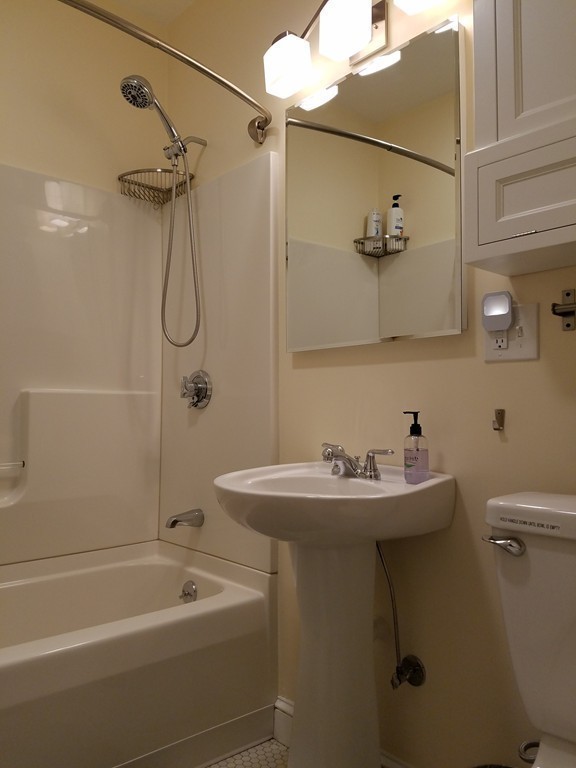 21 Pershing Road, Unit 2 Boston, MA 02130 - Photo 16 of 16