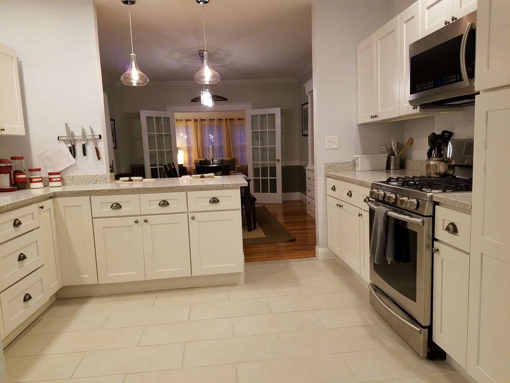 21 Pershing Road, Unit 2 Boston, MA 02130 - Photo 2 of 16