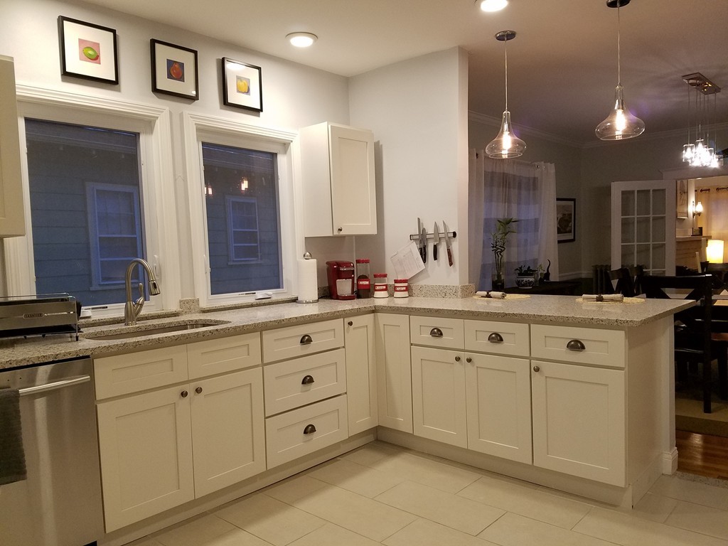 21 Pershing Road, Unit 2 Boston, MA 02130 - Photo 3 of 16