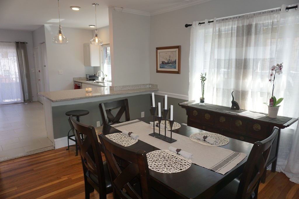 21 Pershing Road, Unit 2 Boston, MA 02130 - Photo 5 of 16