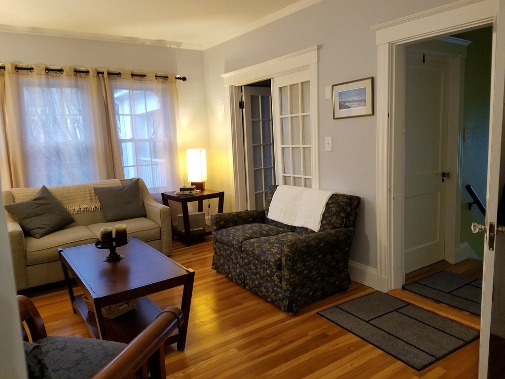 21 Pershing Road, Unit 2 Boston, MA 02130 - Photo 9 of 16