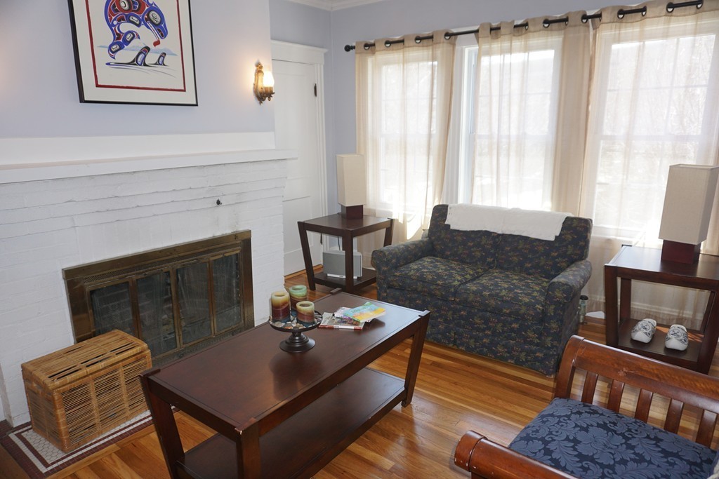 21 Pershing Road, Unit 2 Boston, MA 02130 - Photo 10 of 16