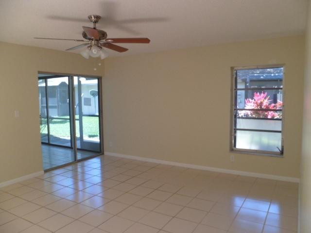 8800 Rheims Road, Unit B Boca Raton, FL 33496 - Photo 2 of 12 Living Room