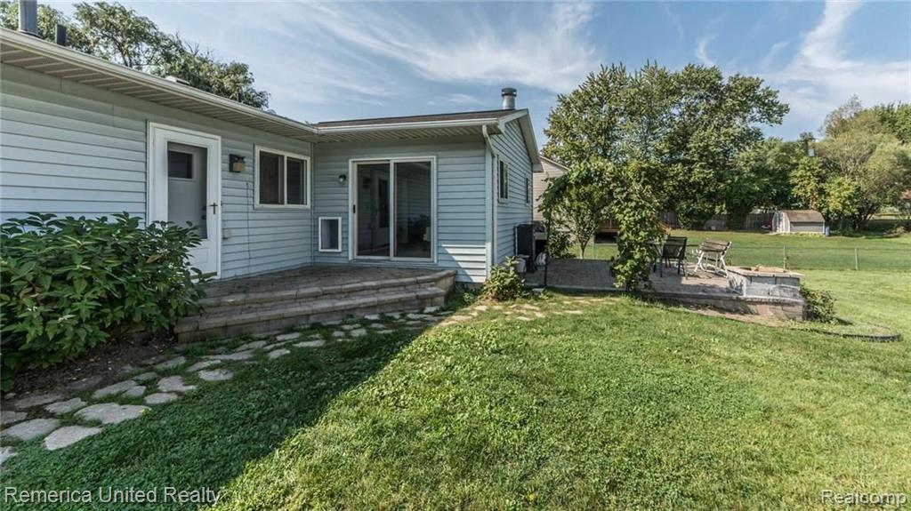 29520 Geraldine Road Farmington Hills, MI 48336 - Photo 44 of 44