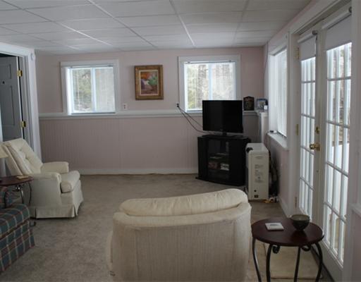71 Silsby Road Mariaville, ME 04605 - Photo 15 of 19 Den/Family/Great Room.