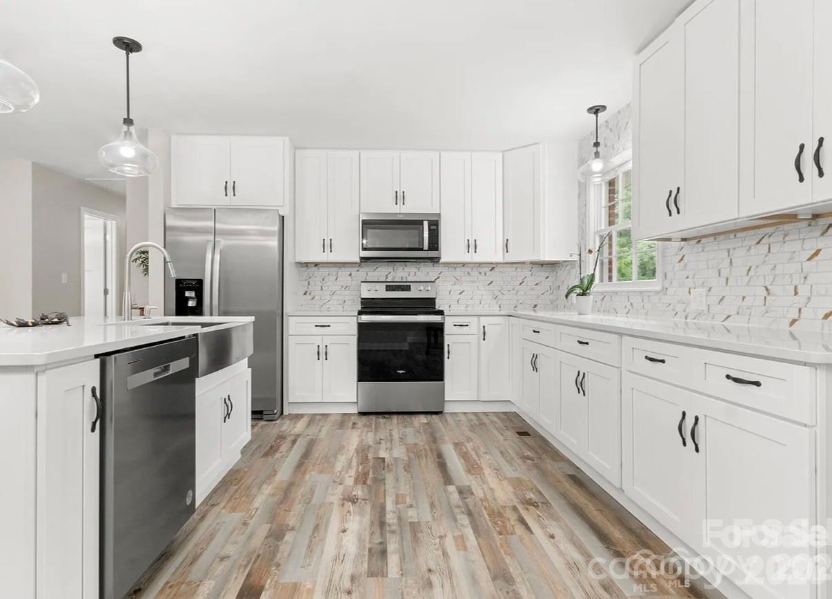 2179 Green Peach Road Lancaster, SC 29720 - Photo 7 of 22