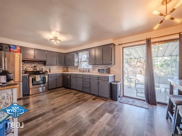 $295,000 | 3300 Navarre Road, Casper, WY 82604