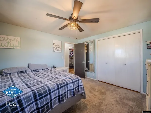 $295,000 | 3300 Navarre Road, Casper, WY 82604