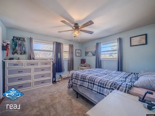 $295,000 | 3300 Navarre Road, Casper, WY 82604