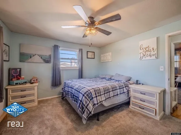 $295,000 | 3300 Navarre Road, Casper, WY 82604